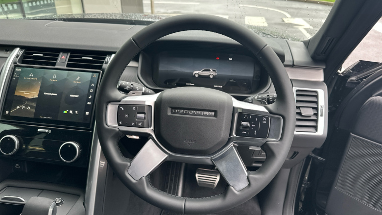 Land Rover Discovery 3.0 D350 Dynamic SE 5dr Auto Diesel Station Wagon